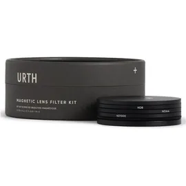 Urth 77mm Magnetic ND Selects Kit (Plus+)