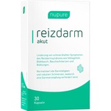 AixSwiss B.V. Nupure reizdarm akut bei Blähungen Bauchschmerzen