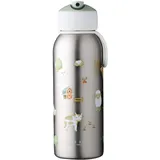 Mepal Thermoflasche Flip-Up Campus Little Farm,