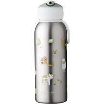 Mepal Thermoflasche Flip-Up Campus Little Farm