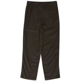 BILLABONG Larry Cord Hosen Braun Schwarz L