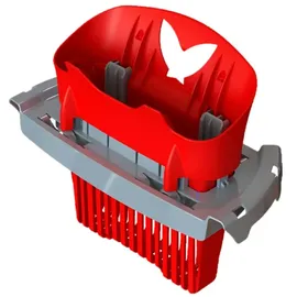 Vileda Putzeimer UltraMax Schwarz/Rot