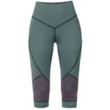 Rafiki Tranquillo 3/4-Leggings North Atlantic 38