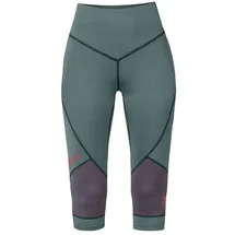 Rafiki Tranquillo 3/4-Leggings North Atlantic 38