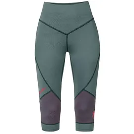 Rafiki Tranquillo 3/4-Leggings North Atlantic 38