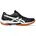 Gel-Rocket Damen schwarz 37 5