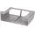 Joseph Joseph Organizer Unterbauregal groß 1-tlg. grau