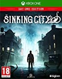 BigBen Interactive The Sinking City (Edition Day One)