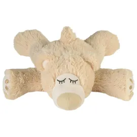 Warmies Warmies® Sleepy Bear beige - ohne Duft