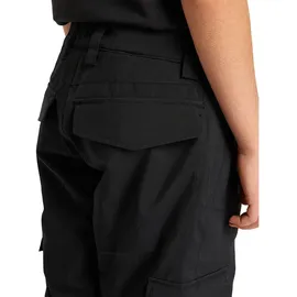 QUIKSILVER Porter Pant Jungen Schwarz 8