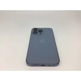 Apple iPhone 13 Pro 128 GB Sierrablau