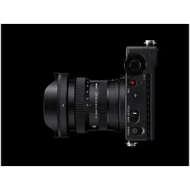 Sigma Contemporary 10-18 mm F2,8, Sony E-Mount