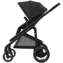 Maxi-Cosi Plaza Plus Essential schwarz