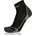 Ats/Light Hiking Socken Schwarz 45-46