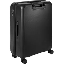 d & n Travel Line 2500 4-Rollen Cabin 67 cm / 72 l grau