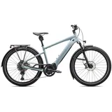 Specialized Vado 5.0 NB 2025 28 Zoll RH 54 cm smaragdgrey 'n' prism
