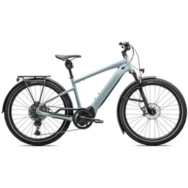 Specialized Vado 5.0 NB 2025 28 Zoll RH 54 cm smaragdgrey 'n' prism
