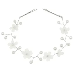 Chris Rubin Lilian Haarschmuck   