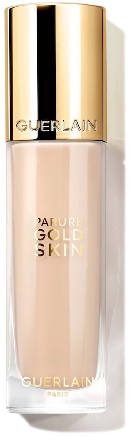 Guerlain Parure Gold Skin Foundation 35 ml 2 