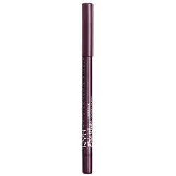 NYX Professional Makeup Pride Makeup Epic Wear Eyeliner 1,21 g Nr. 6 - Berry Goth 