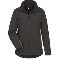 CRAFTLAND Telja Damen-Softshell-Jacke Craftland 19964-46 Gr.46