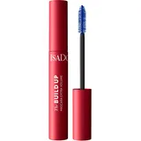 Isadora Build Up Mascara Extra Volume 03 Royal Blue