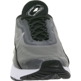 Nike Air Max 2090 Damen black/metallic silver/white 38