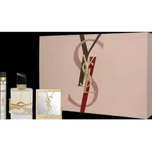 YVES SAINT LAURENT Libre Eau de Parfum 50 ml + Eau de Parfum 50 ml + Spiegel Geschenkset