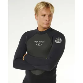 Rip Curl Omega LS Jacket 1.5 black L