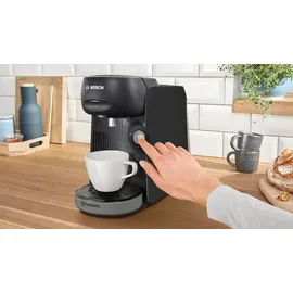 Bosch Tassimo Finesse Classic schwarz