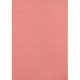VIVANCE 3/4-Arm-Shirt Damen apricot Gr.32/34