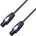 Cables 5 S 425 SS 0300 4 x 2 5 Speakon