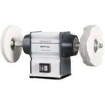 Optimum Poliermaschine GU 20P (400V)