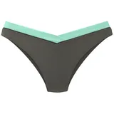 s.Oliver Bikini-Hose Yella Khaki 38