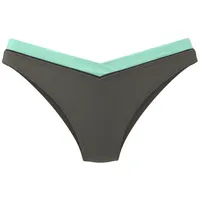 s.Oliver Bikini-Hose Yella Khaki 38