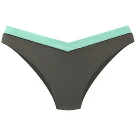 s.Oliver Bikini-Hose Yella Khaki 38