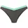 s.Oliver Bikini-Hose Yella Khaki 38