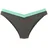s.Oliver Bikini-Hose Yella Khaki 38