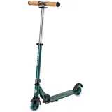 Micro Sprite ECO LED grüner Roller