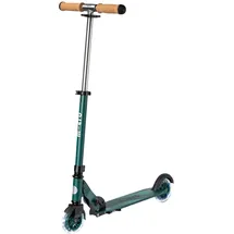 Micro Sprite ECO LED grüner Roller