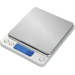 Wella Digitalwaage Color Scale