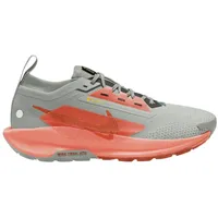 Nike Pegasus Trail 5 GORE-TEX - Trailrunningschuh - Herren - Grey/Pink - 8,5 US