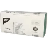 Papstar Papierhandtücher 1-lagig 5000 Blatt