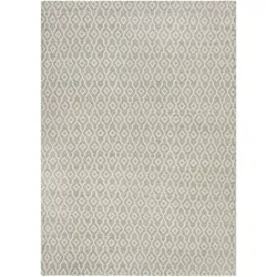 Kadima Design Luxuriöser Handgewebter Wollteppich „Dream“ aus der `Rother`. 120x170 cm
