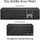 Logitech MX Keys Mini DE