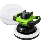Greenworks G24BU10 - Ohne Akku
