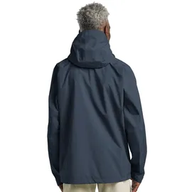 Jack Wolfskin Tempest 2L Jacket M midnight sky S