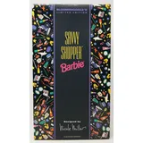 Barbie -Bloomingdale's Limited Edition- Savvy Shopper Barbie - aus dem Jahr 1994