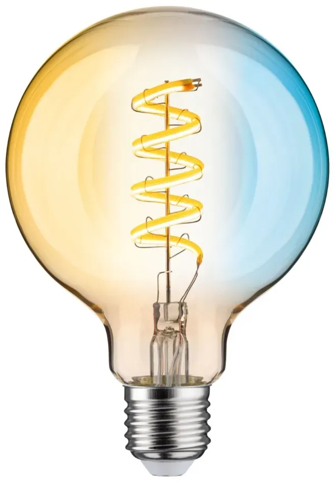 Paulmann LED-Filamentlampe 291.59