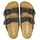 ROHDE Pantoletten in Olive | Gr.: 40